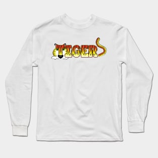 Tigers Long Sleeve T-Shirt